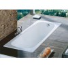 Baignoire en Acier Body Plus de Roca