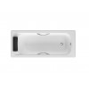 Baignoire BeCool Monoplace par Roca
