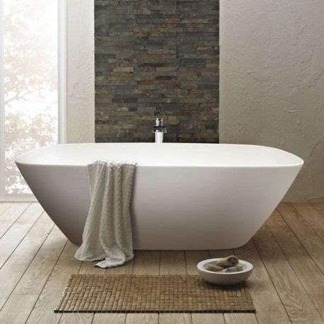 Baignoire Ilôt Andros de O'Design Ottofond