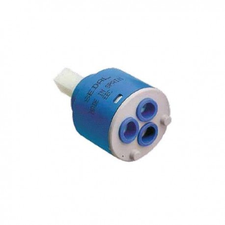 Cartouche C8915-C3 Ø40 mm pour Mitigeurs Cuisine Ottofond (O'Design, Ozé)