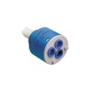Cartouche C8915-C3 Ø40 mm pour Mitigeurs Cuisine Ottofond (O'Design, Ozé)
