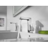 Mitigeur Lavabo L90 de Roca avec Poignée Latérale