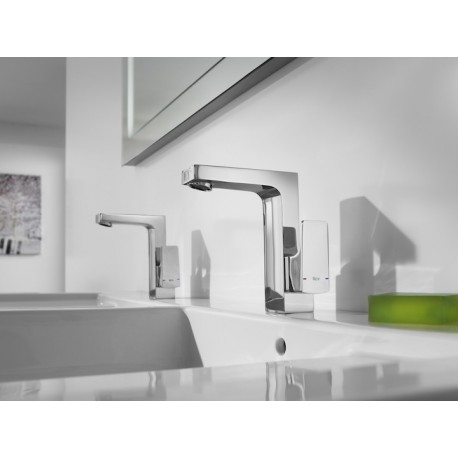 Mitigeur Lavabo L90 de Roca avec Poignée Latérale