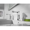 Mitigeur Lavabo L90 de Roca avec Poignée Latérale
