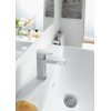 Mitigeur Lavabo L90-C de Roca à Vidage Clic Clac