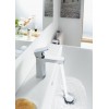 Mitigeur Lavabo L90-C de Roca à Vidage Clic Clac