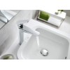 Mitigeur Lavabo Atlas Bec Haut de Roca Sans Tirette