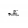 Mitigeur Bain Douche Mural Monodin-N de Roca