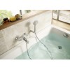 Mitigeur Bain Douche Mural Monodin-N de Roca