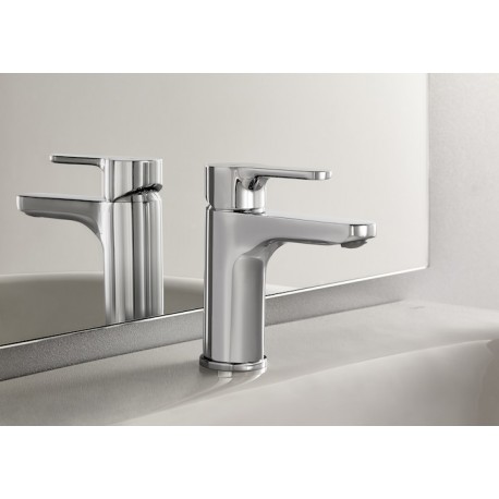 Mitigeur Lavabo L20 Mezzo de Roca