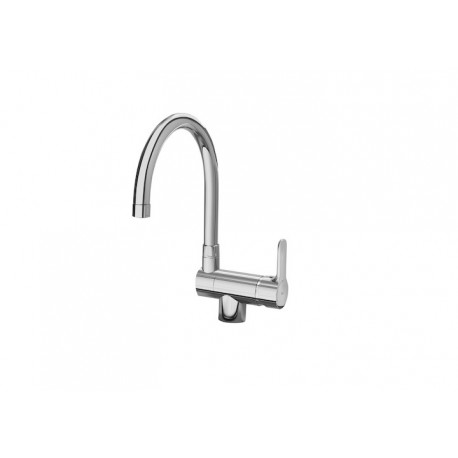 Mitigeur Evier L20 Rabattable de Roca