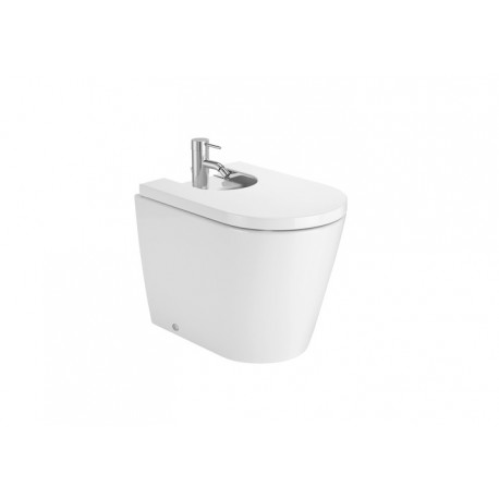 Bidet au Sol Inspira Round de Roca