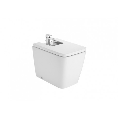Bidet au Sol Inspira Square de Roca
