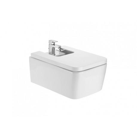 Bidet Suspendu Inspira Square de Roca