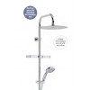 Combiné Bain Douche Thermostatique Elle & Lui Opiumg de Valentin