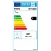 Compact 15L Sous Evier Atlantic