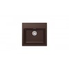Evier Sirius Tectonite SID610-560 par Franke
