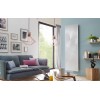 Radiateur Electrique Irisium Serenity Atlantic Vertical