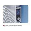Radiateur Electrique Irisium Serenity Atlantic Vertical