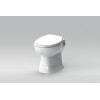 W20SP Silence Watermatic - WC avec Broyeur Intégré - Raccorde 1 WC + 1 Lave Main