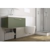 W16P Watermatic - Broyeur Adaptable pour Cuvette Suspendue