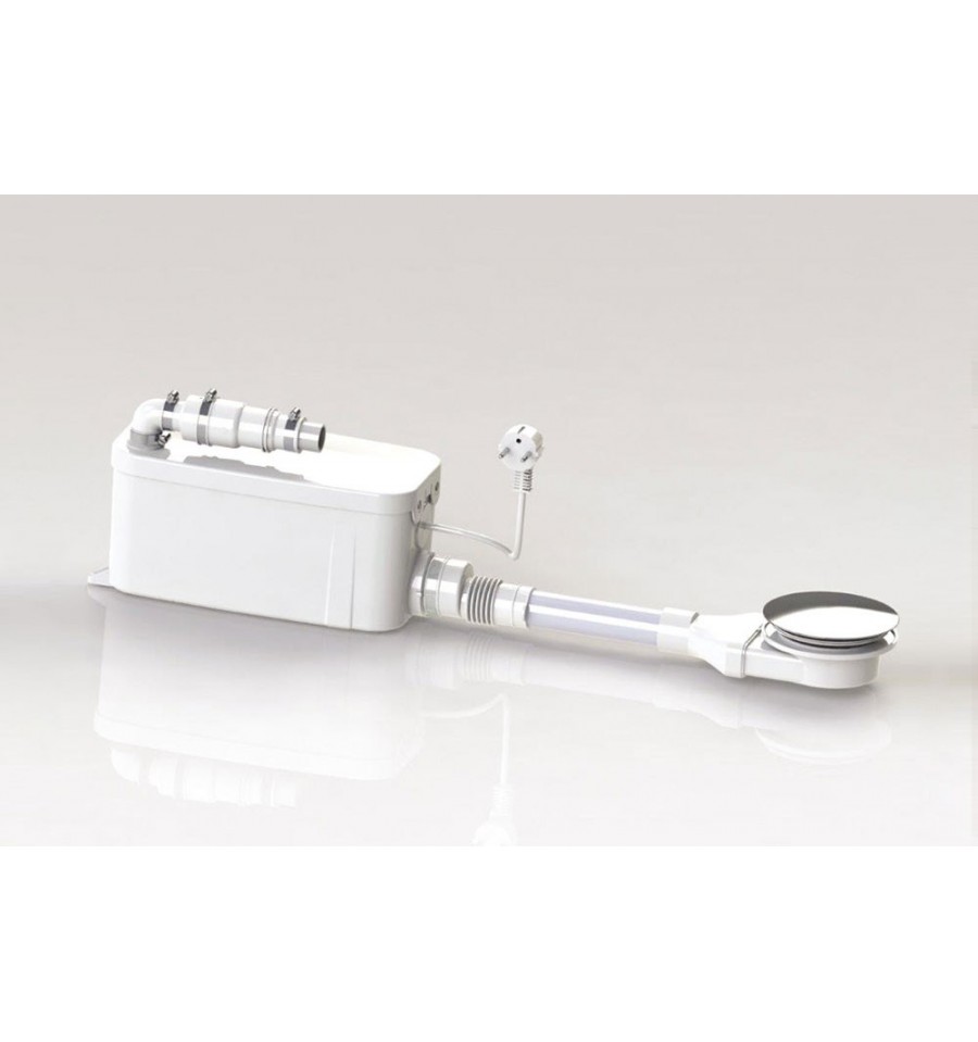 station de relevage bbox