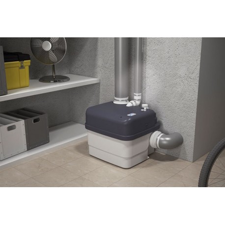 station de relevage bbox