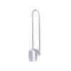 Barre de Douche Relevable 600 mm Pellet ASC