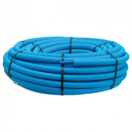 Tube PER Bleu Gainé 10x12 100ML