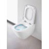 Pack WC Suspendu Sans Bride The Gap de Roca