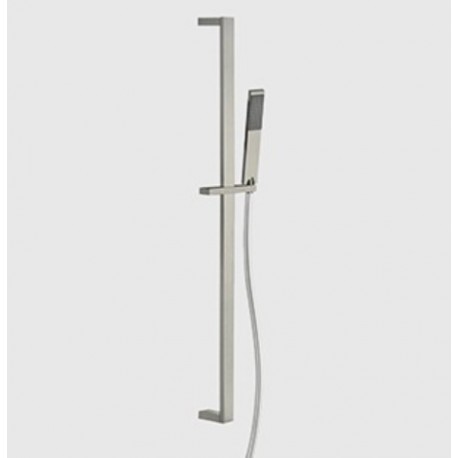 Barre de Douche Square Dax PVD de Paini