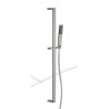 Barre de Douche Square Dax PVD de Paini