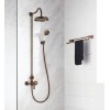 Colonne de Douche Thermostatique Lady's Auburn de Paini