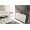 Radiateur Electrique Irisium Atlantic Horizontal