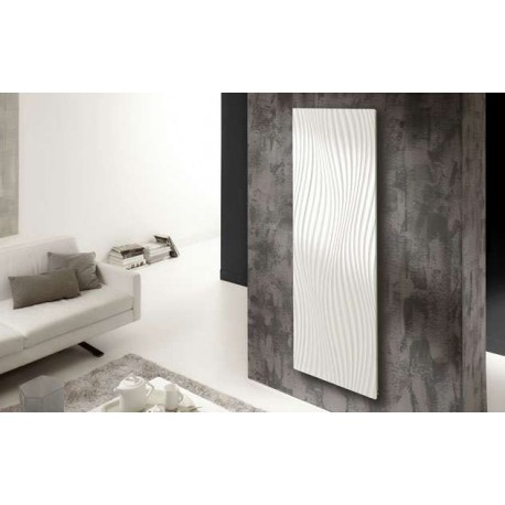 Radiateur Electrique Irisium Atlantic Vertical