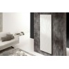 Radiateur Electrique Irisium Atlantic Vertical