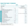 Chaudière Initia Plus Compact HTE 2.33 Chappée - Chauffage et ECS par Micro Accumulation