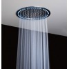 Tête de Douche Rain Light Techno Paini à Encastrer