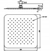 Tête de Douche Haute 300 x 300 mm Paini