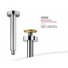 Bras de Douche Mural de Paini - Long. 150 ou 200 mm