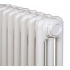 Radiateur à Eau Acier Tesi 3 Irsap