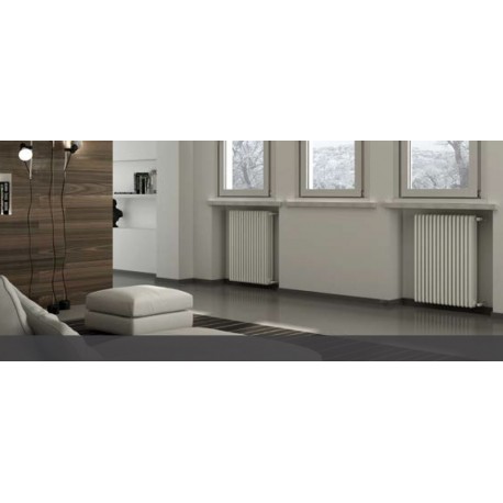 Radiateur à Eau Acier Tesi 3 Irsap