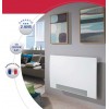 Radiateur Electrique Panama Access Atlantic Horizontal