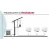 Radiateur Electrique Panama Access Atlantic Horizontal