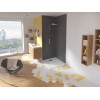 Receveur Douche Kinesurf Carré de Kinedo