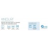 Receveur Douche Kinesurf Rectangle Kinedo avec bonde centrée sur la largeur