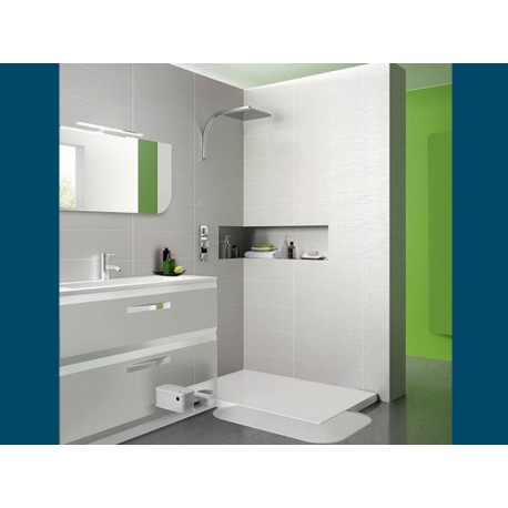 Rampe d'Accès Receveur de Douche Kinematic Kinedo