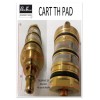 Cartouche Thermostatique CART-THPAD pour Robinetterie Paini France