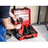 Sertisseuse électrique Romax Compact de Rothenberger