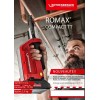 Sertisseuse électrique Romax Compact de Rothenberger